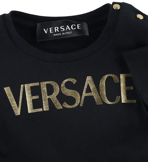 versace jurk h&m|Versace official website.